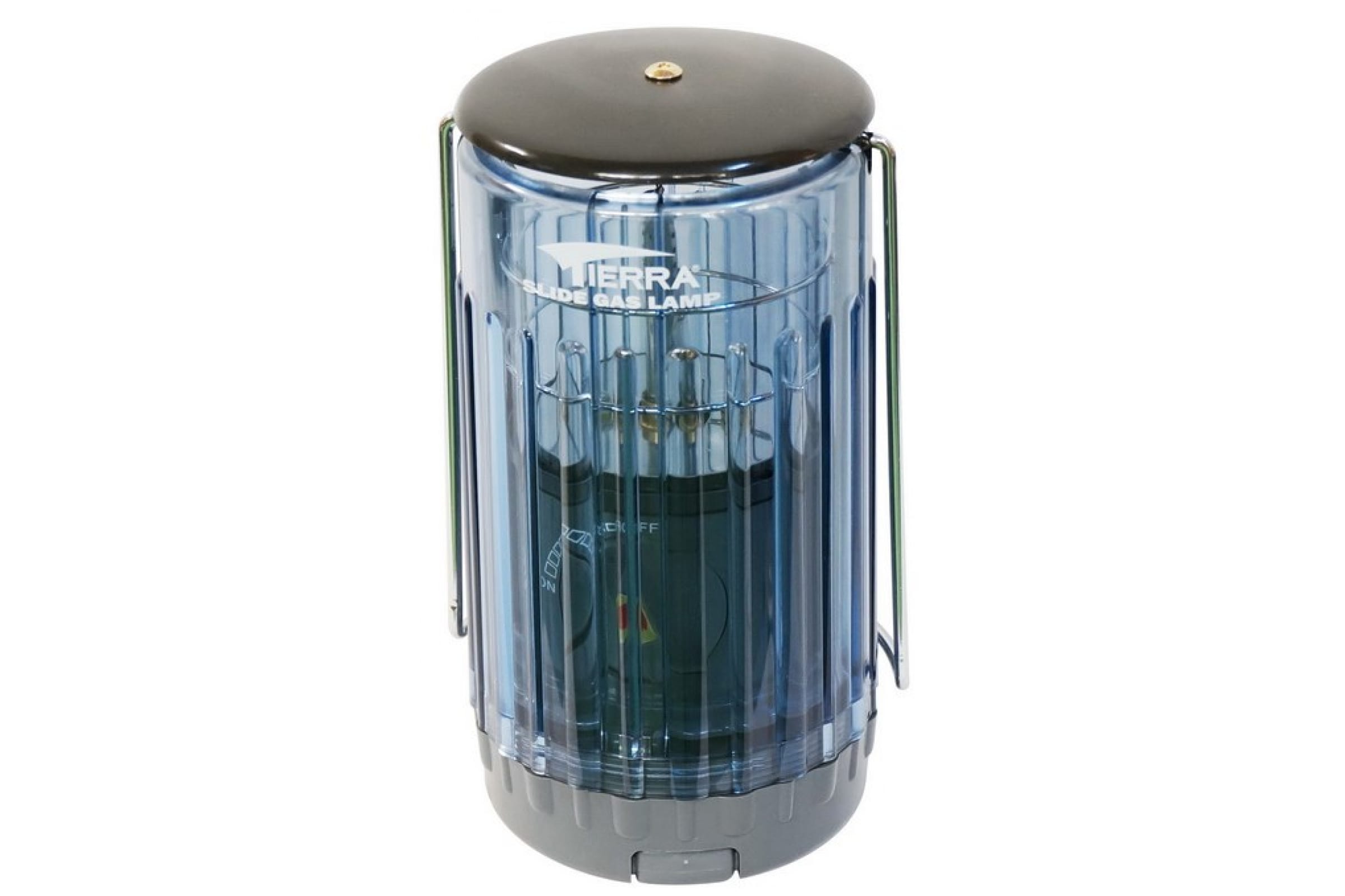Лампа газовая Tourist Mayak (ISL-302)