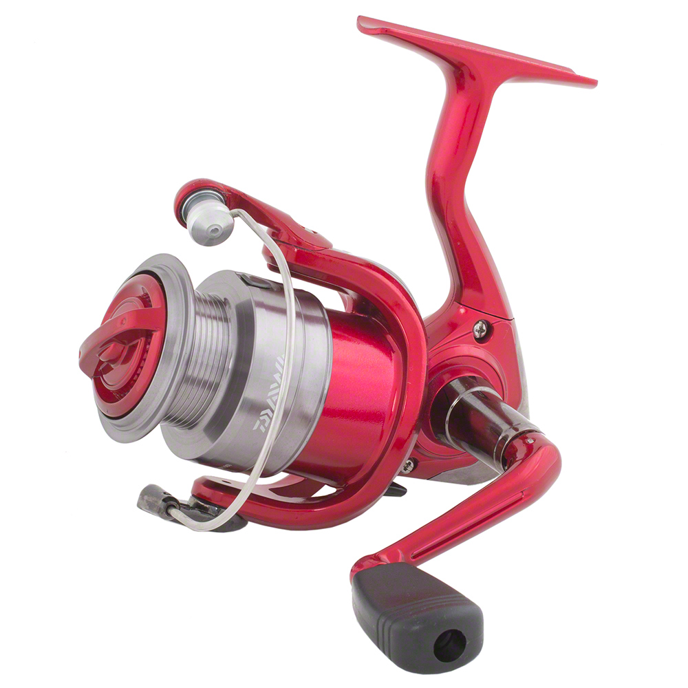 Катушка Sweepfire E 2000 BB