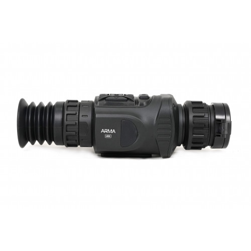 Прицел тепловизионный Arma LR35 1-8*35 (матр.384х288)