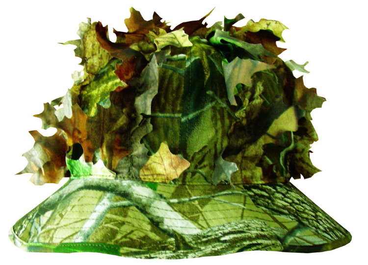 Шляпа, цвет Олива