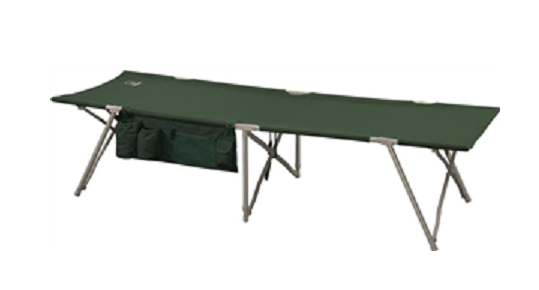 Кровать складная BD-3