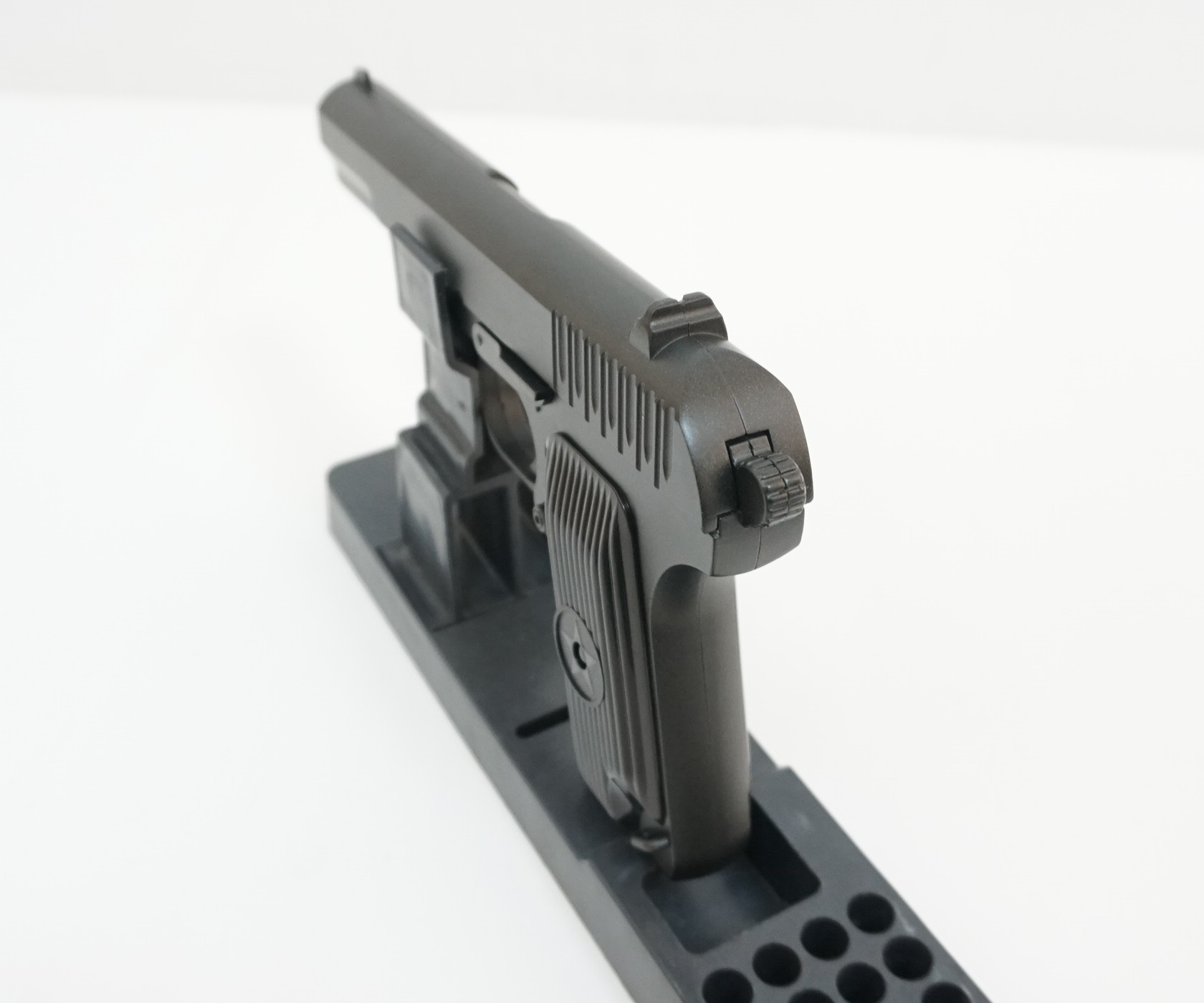 Пистолет пневматический TT, к.6мм