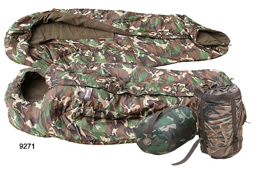 Спальный мешок "Кокон"