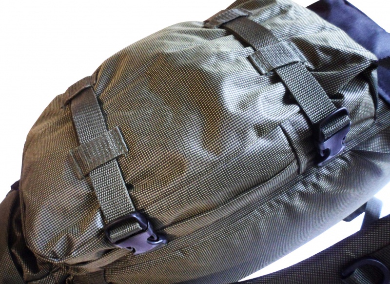 Рюкзак HUNTERMAN "Контур 50"