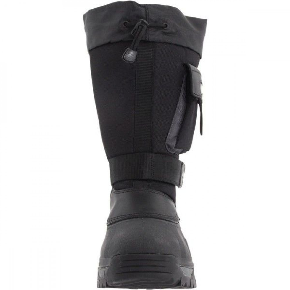 Сапоги "Endurance" Black