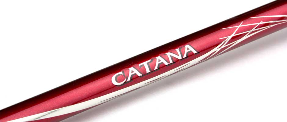 Удилище Catana Spinning EX 180L, 180см, 3-14г