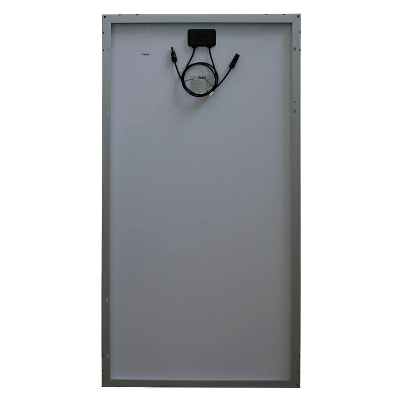 Панель солнечная Sila монокристаллическая 200Bт (24В)