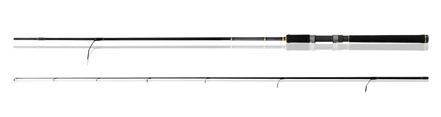 Удилище Favorite II 902ML, 274см, 5-23г.