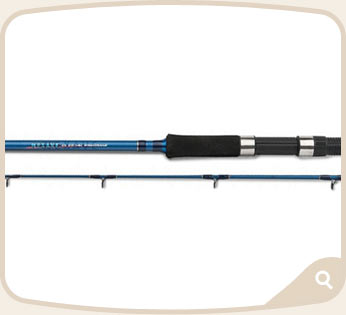 Удилище NEXAVE DX POWER GAME 270 H, 270см,  20-80г