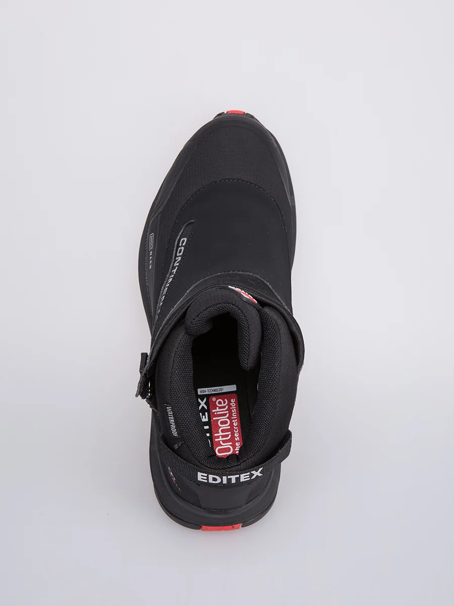 Ботинки CONTINENTAL демисезон