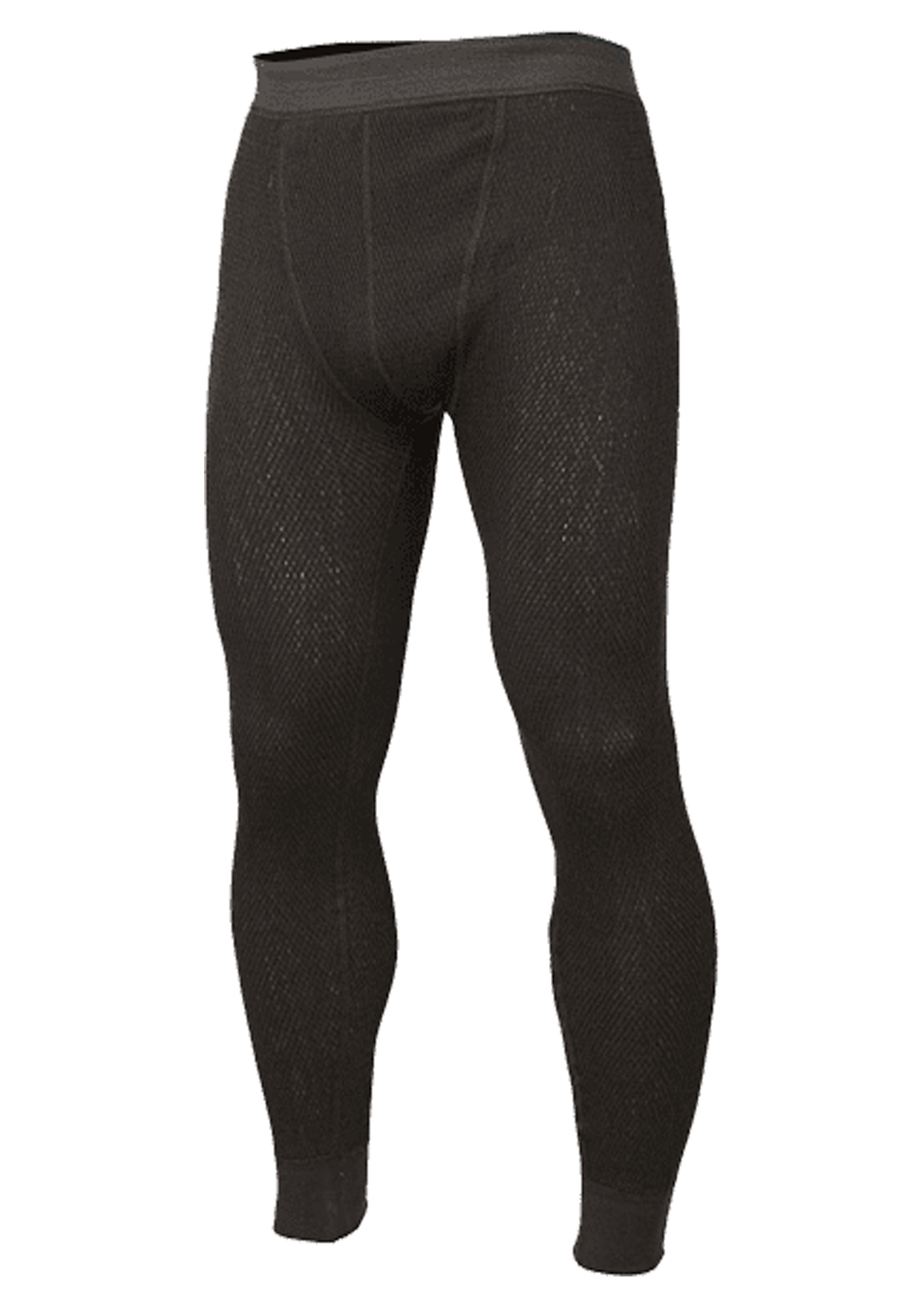 БТ Кальсоны (т/белье), "Зубр",черный