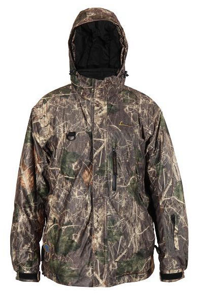 Комплект Tracker (куртка+брюки)