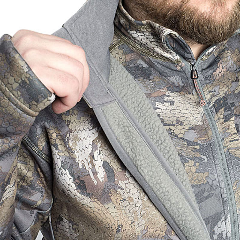 Куртка Gradient Hobby, (Timber)