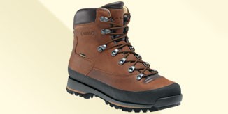 Ботинки Conero NBK