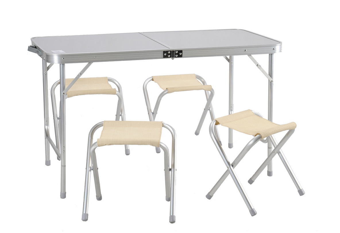 Набор мебели для пикника 5102