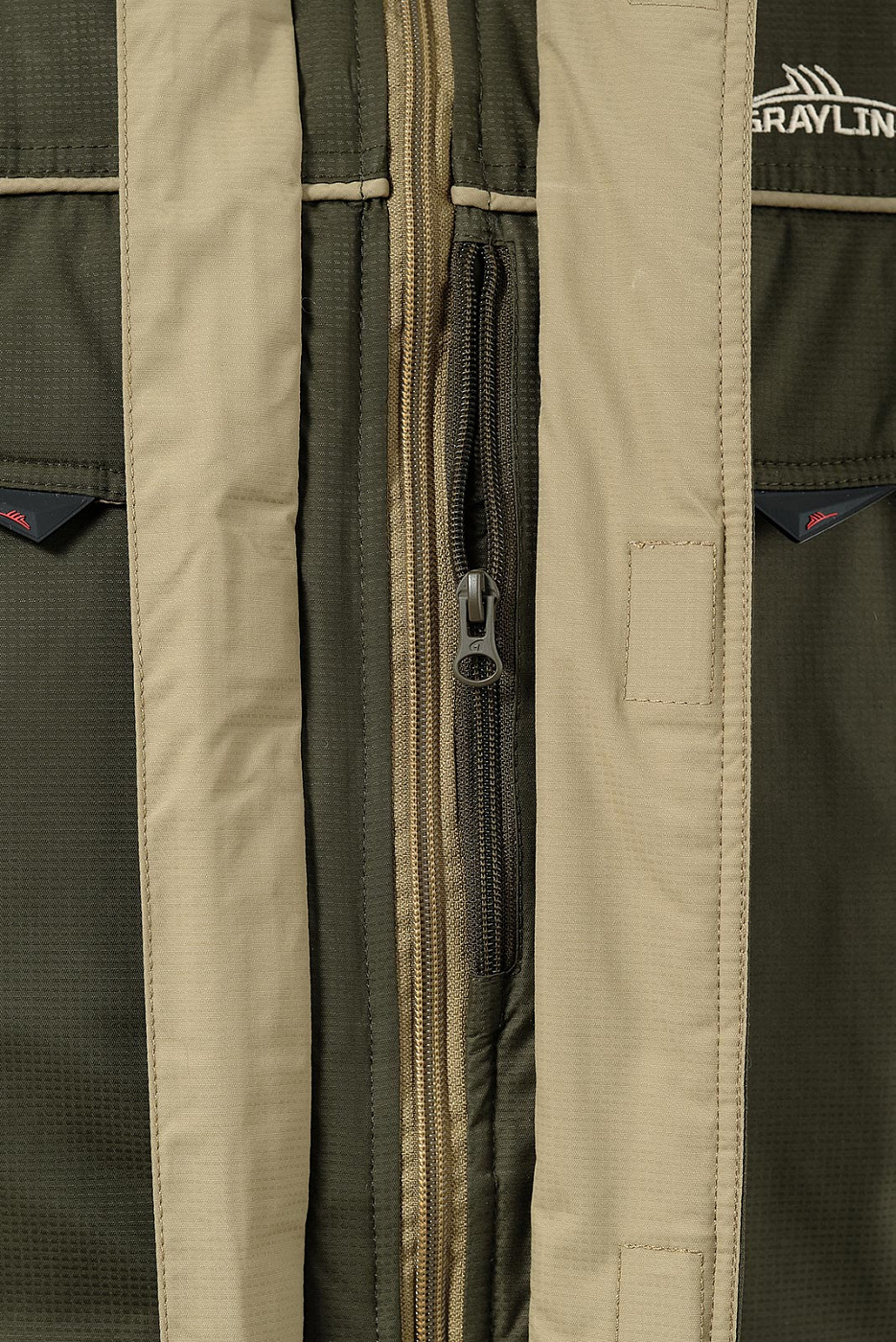 Костюм зимний "Камчатка"