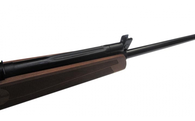 Ружье ВПО-221-03